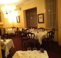 L'Incontro Italian Restaurant - Stayed