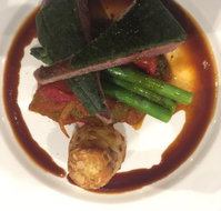 LB's Harbourview Restaurant - Stayed