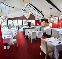 Le Bistro - Stayed