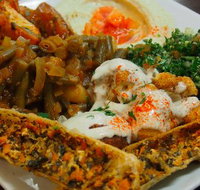 Lebanon  Beyond - Stayed