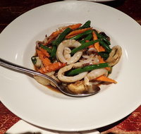 Lime Light Thai - Stayed
