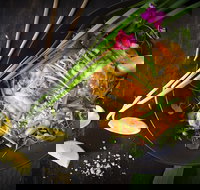 Monkey King Thai Restaurant Balgowlah - Stayed