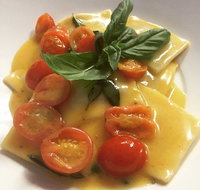 Pappardelle - Stayed