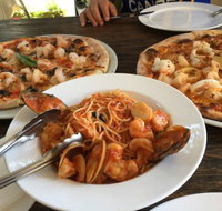 Pizza Pasta Bene - Stayed