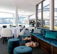 Sails on Lavender Bay - Stayed