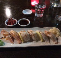 Sakura Japanese Cuisine - Stayed