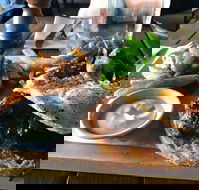 Small Bar and Kitchen - Stayed