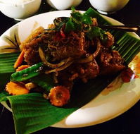 Stir Crazy Thai - Stayed