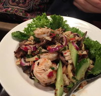 Tamarind Thai - Stayed