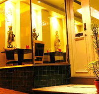 Thaii Restaurant - Stayed