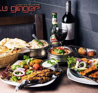 Zinger Taj indian Cuisine - Stayed
