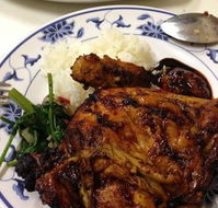 Ayam Goreng 99 - Stays Accommodation