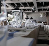 Bianco Restaurant - Stays Accommodation