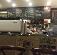 Cafe de Scent - Stays Accommodation