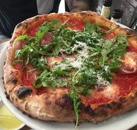 Caracalla Pizzeria - Stayed