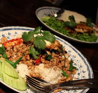 Chat Thai Takeaway - Stays Accommodation