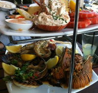 Coco's Bar And Grill - Stays Accommodation