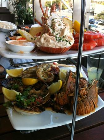 Coco's Bar And Grill - Stays Accommodation 0