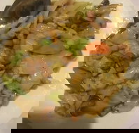 Crystal Garden Chinese Restaurant - Stayed