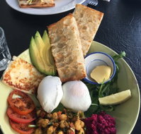 Duke's Lounge - Stays Accommodation