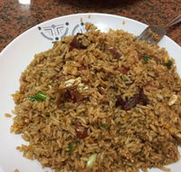 Fajar Indonesian  Asian Food - Stays Accommodation