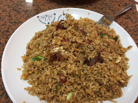 Fajar Indonesian & Asian Food - Stays Accommodation 0