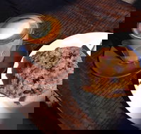 Grounded Cafe - Stays Accommodation