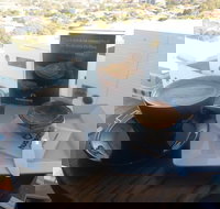 Hudsons Coffee - Stays Accommodation