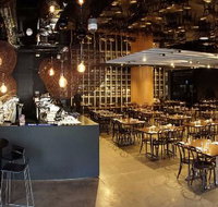 Hurricane's Grill Top Ryde City - Stayed