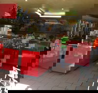 Istanville Turkish Pizza Kebabs - Stayed