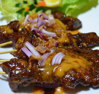 Jellicoe Noodle - Stays Accommodation