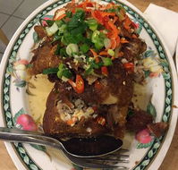 Kingsford Chinese Restaurant - Stays Accommodation