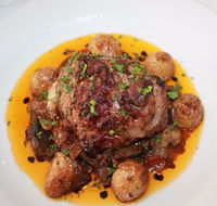 Mamma Teresa Italian Restaurant - Stays Accommodation