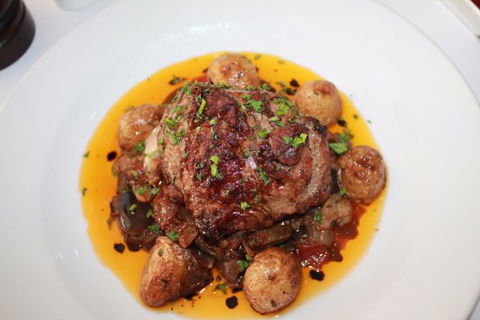 Mamma Teresa Italian Restaurant - Stays Accommodation 0
