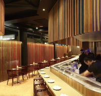 Niji Sushi Bar - Stays Accommodation
