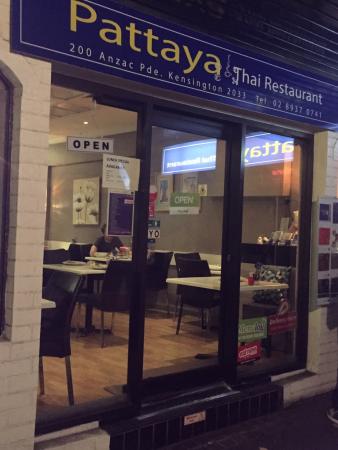 Pattaya Thai Restaurant - Stayed 0
