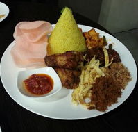Pinang Bistro - Stays Accommodation
