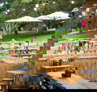 Queens Park Kitchen - Stays Accommodation