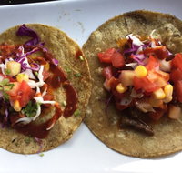 ROCA Mexican Cantina and Tequila Bar - Stays Accommodation