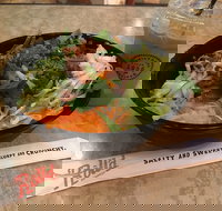 Rolld Vietnamese - Stays Accommodation