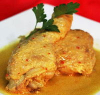 Sedap Rasa Restaurant - Stays Accommodation