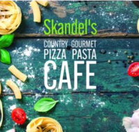 Skandels Coffee Shop  Bistro - Stays Accommodation