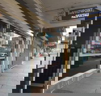 Southpoint Chinese Restaurant - Stayed