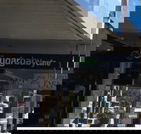 Sugarbaby - Stays Accommodation