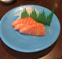 Sushi Fusion - Stays Accommodation