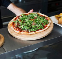 The Allambie Pizza Shop - Stayed