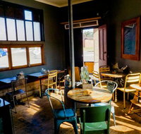 The Heritage Kitchen Garden - Stayed