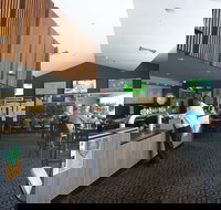 The Shiny Shovel - Stays Accommodation