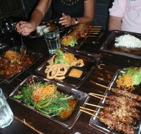 Ubud - Stays Accommodation