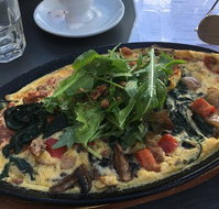 UTS Haberfield Club - Stayed